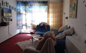 - Panorama -